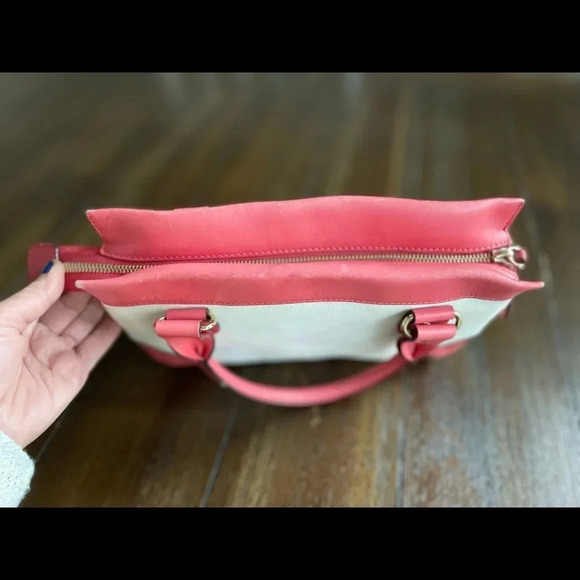 Kate Spade Wynn Berkley baguette - Picture 4 of 14